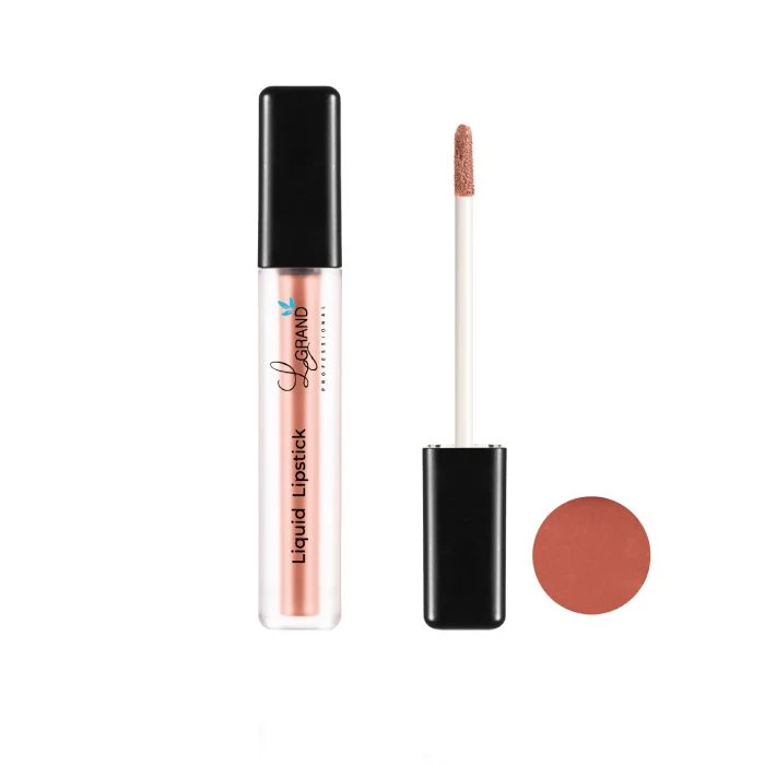 رژ لب مایع مات لگراند مدل professional شماره L07