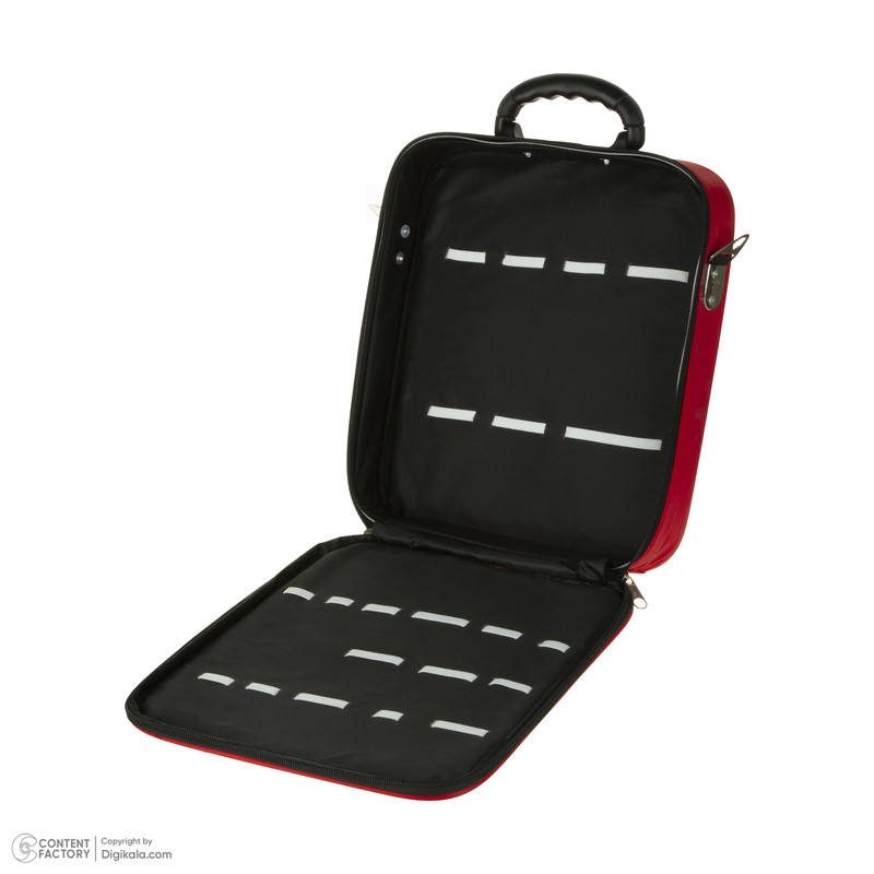 کیف کمک‌های اولیه مدل K1