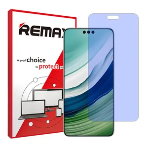 Remax brand shockproof Anti-blue screen protector glass for Huawei Mate 60 Pro Plus