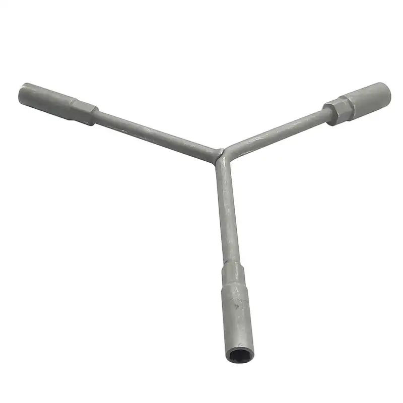 آچار بکس سه پر سایموند مدل kom