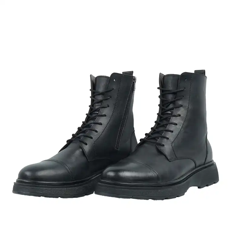 بوت مردانه ان سی نو مدل استیوال