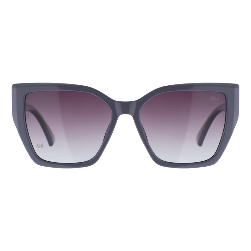 عینک آفتابی زنانه سانکروزر مدل P2010 purple