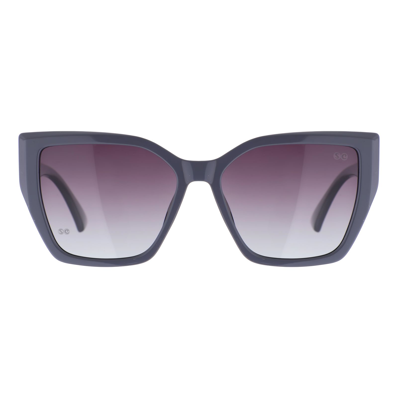 عینک آفتابی زنانه سانکروزر مدل P2010 purple -  - 1