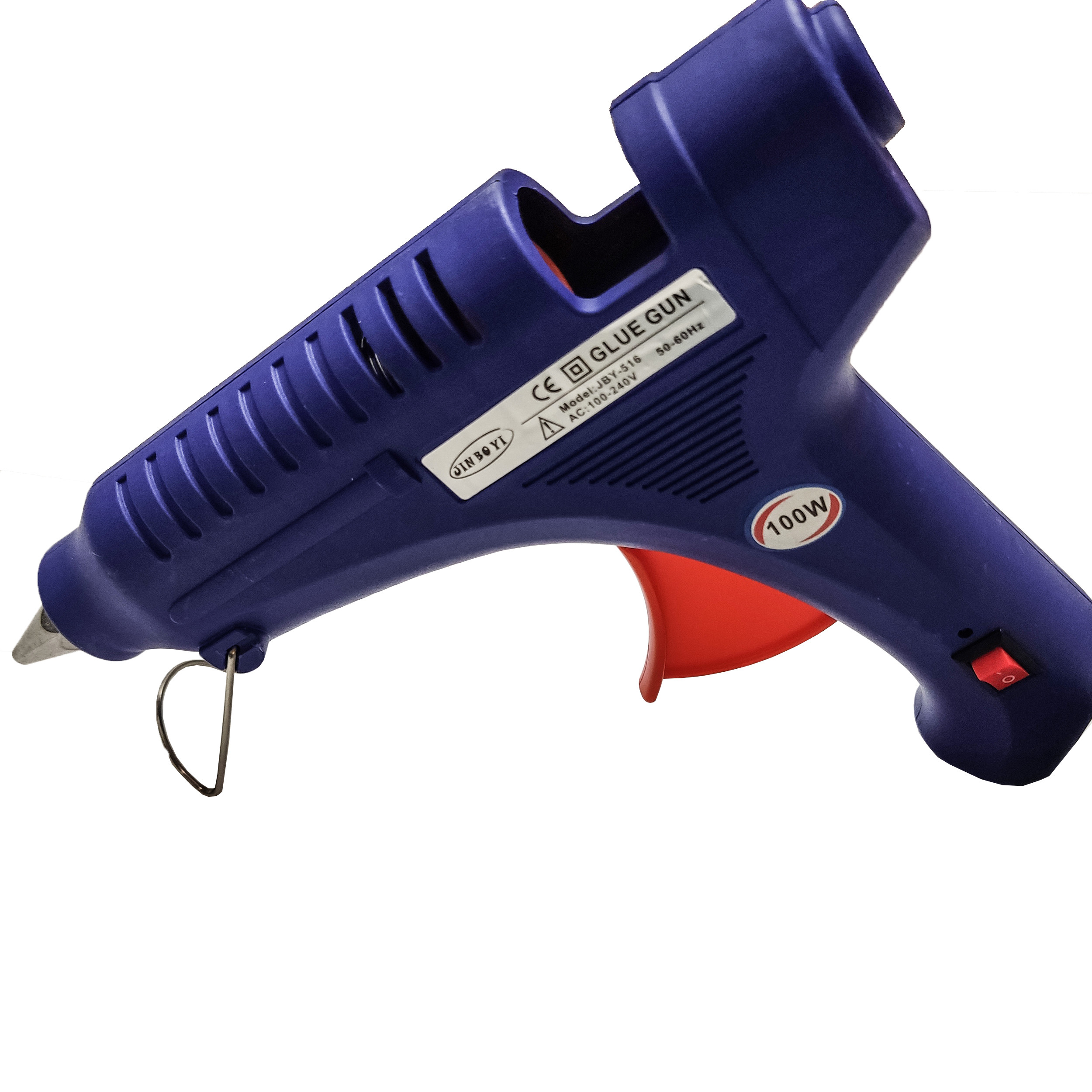 دستگاه چسب تفنگی جین بوی مدل JBY - 516 دستگاه چسب تفنگی جین بوی مدل JBY - 516