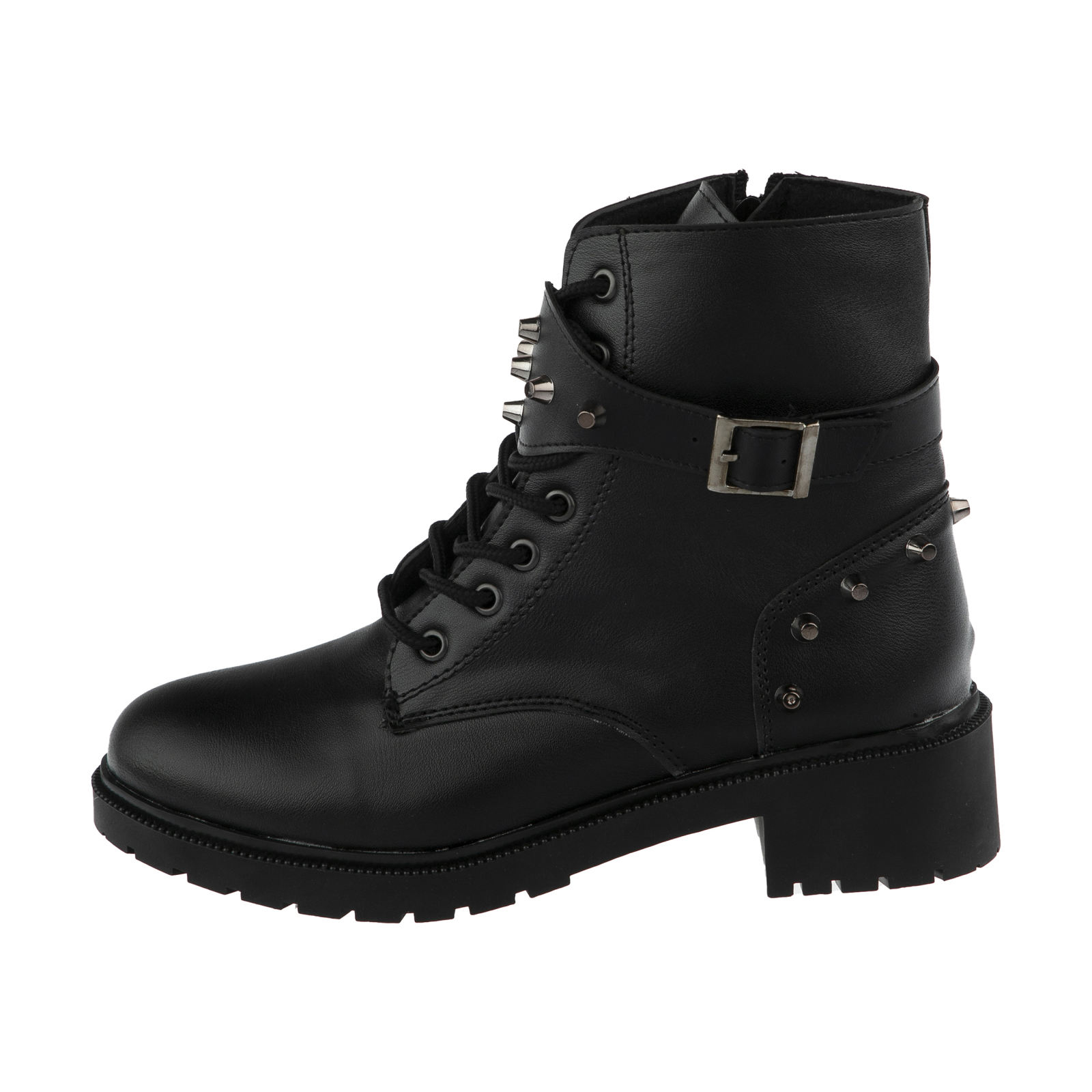 نیم بوت زنانه مدل ملیکا کد 890 - aaakk