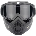عینک موتور سواری هارمن مدل Goggles-009