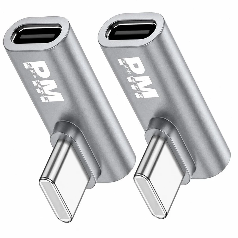 مبدل USB-C مدل OTG-C90 بسته دو عددی