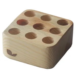 جامدادی رومیزی ال وی دی مدل JM9