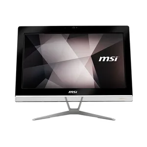  کامپیوتر همه کاره 19.5 اینچی ام اس آی مدل Pro 20 EXT 7M- N