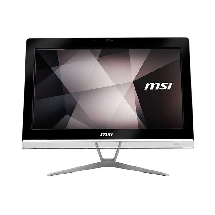 کامپیوتر همه کاره 19.5 اینچی ام اس آی مدل Pro 20 EX 8GL- FC