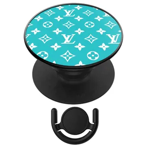 پایه نگهدارنده گوشی موبایل  پاپ سوکت آکام مدل APSC04140 به همراه پاپ کلیپ