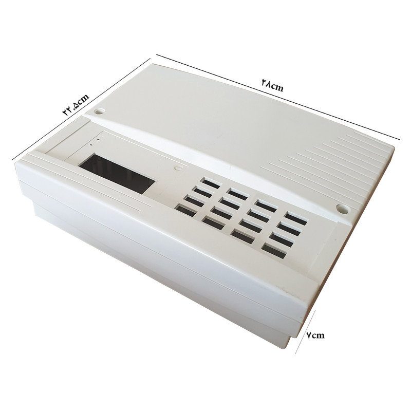 قاب دزدگیر مدل AKAL قاب دزدگیر مدل AKAL