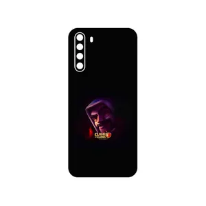 MAHOOT Clash of Clans Game Series Cover Sticker for Gplus X10