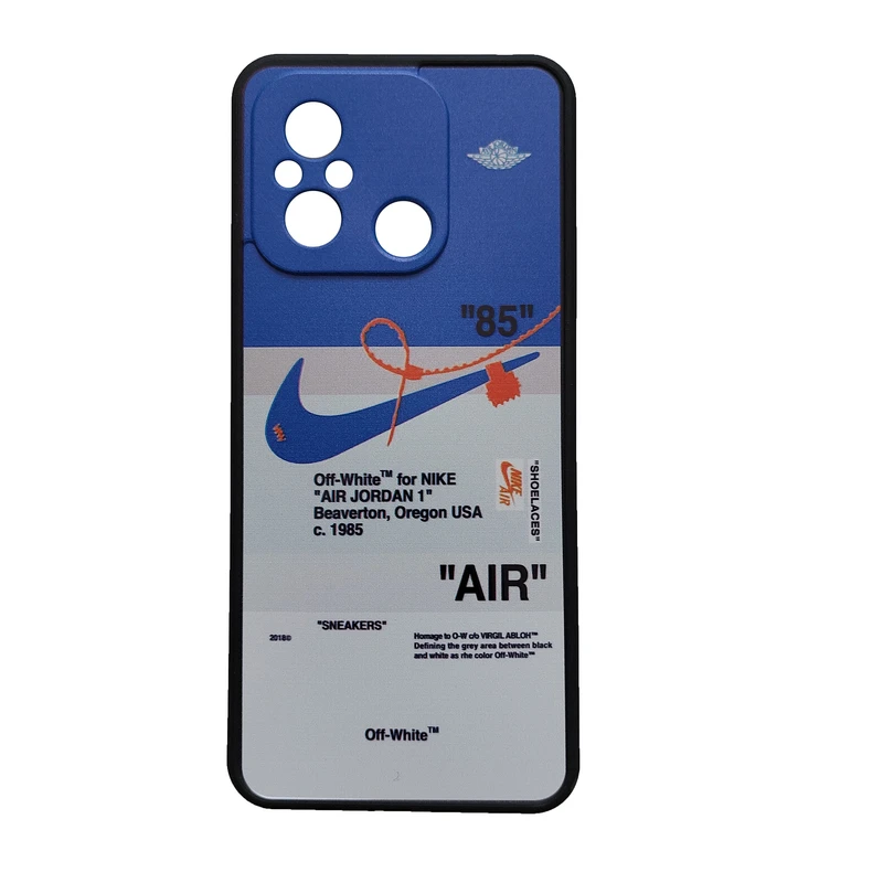 کاور کد 23 مناسب برای گوشی موبایل شیائومی Redmi 12C