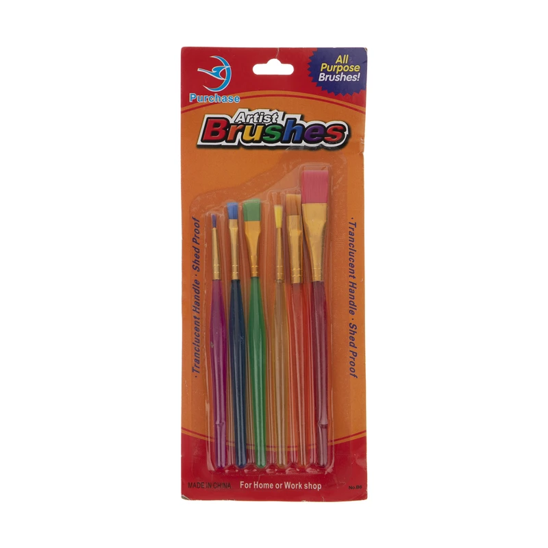 قلمو کد QW بسته 6 عددی