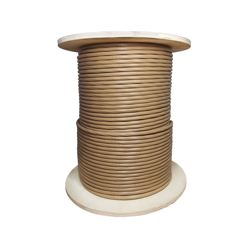 کابل شبکه Cat6 مدل DEYBC Network UTP