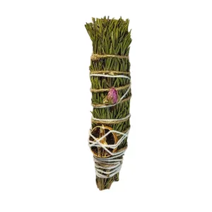 اسماج مدل گیاه رزماری کد SW55