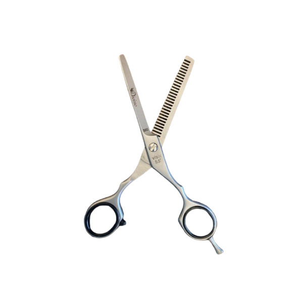 قیچی آرایشگاهی دیواین مدل S60 سایز 5.5