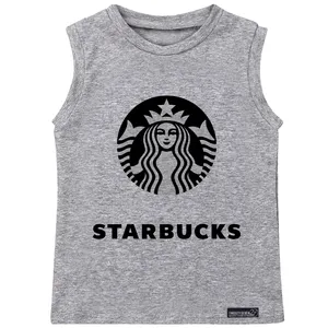 تاپ پسرانه 27 مدل Starbuks New کد MH572