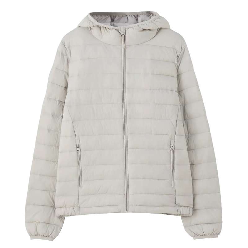 کاپشن زنانه پول اند بیر مدل Basic puffer