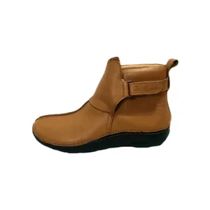 نیم بوت زنانه دکتر ماخ مدل 271480