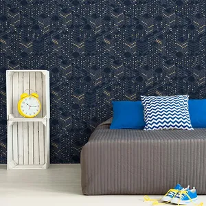 پوستر دیواری سه بعدی کد C9118