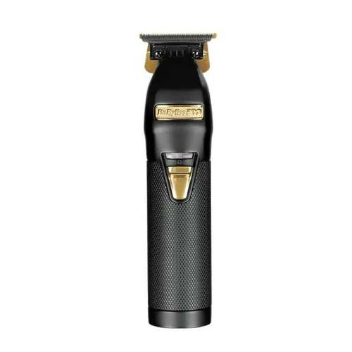ماشین اصلاح موی سر و صورت شارژی بابیلیس پرو مدل FX7078BKS SKELETION