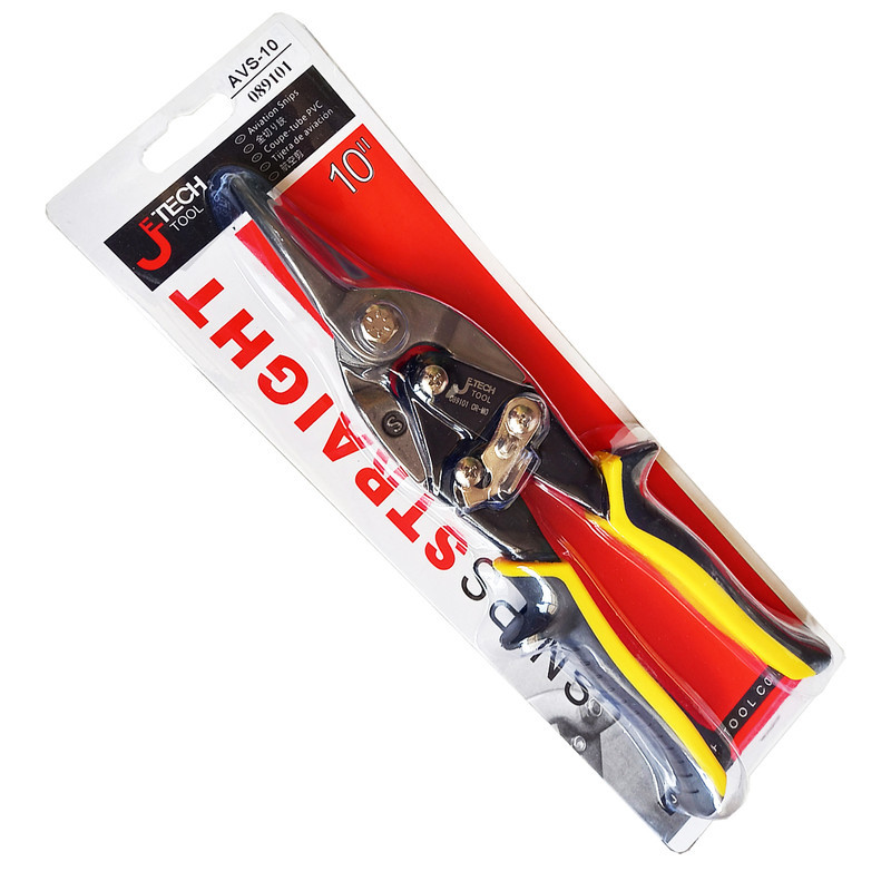 قیچی ورق بر جتک مدل RO - 144