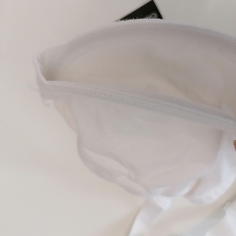 سوتین زنانه اسمارا مدل بدون ابر کد 11500290