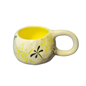 فنجان سرامیکی مدل ۱۰۰۱