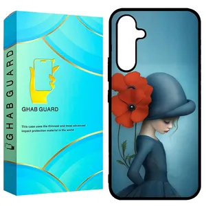 Ghab Guard GCHPA54 Cover for Samsung Galaxy A54 5G
