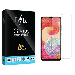 LKG LK Screen Protector For Samsung  Galaxy A04e