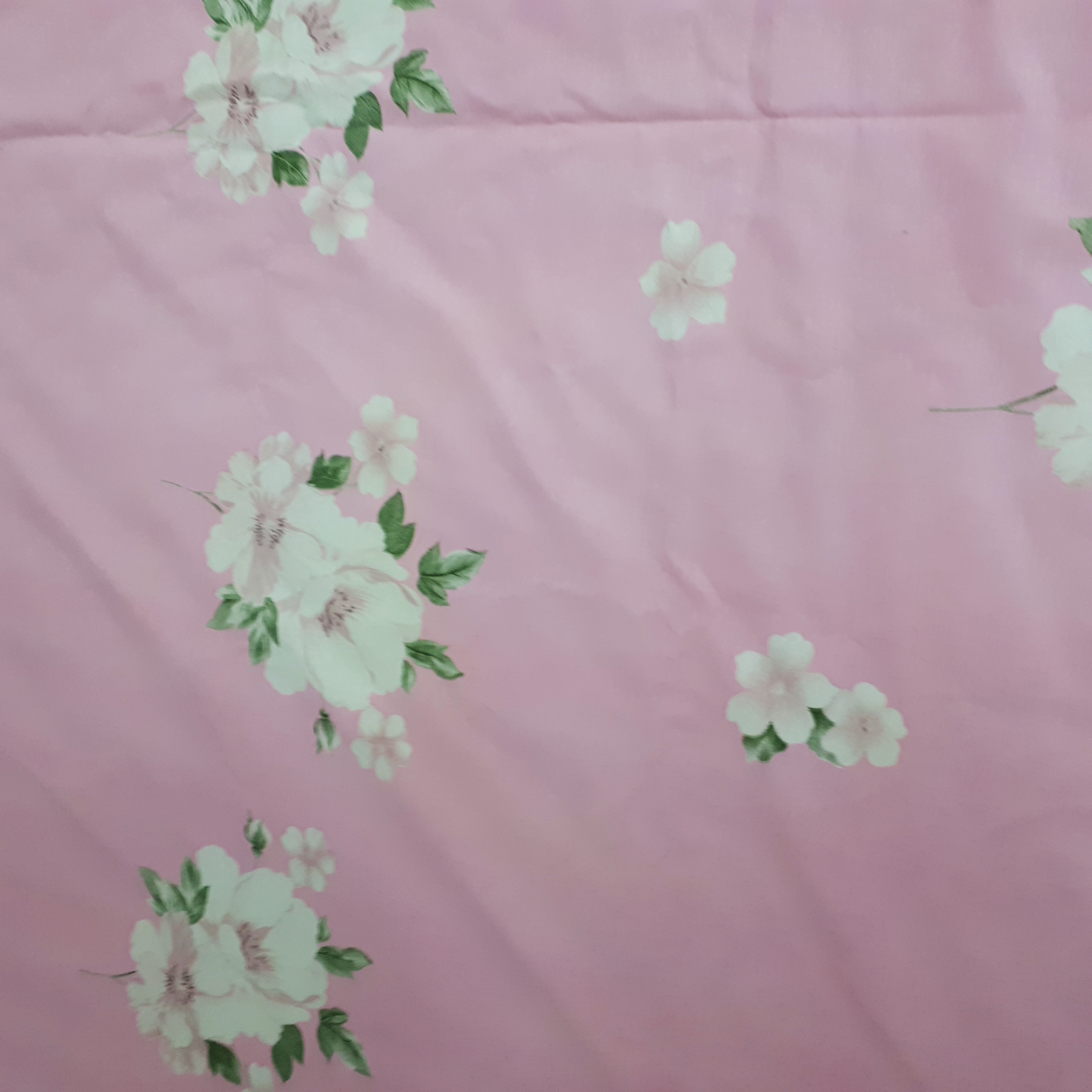 پارچه ملحفه کوکو جم مدل زی ایلیا کد 110