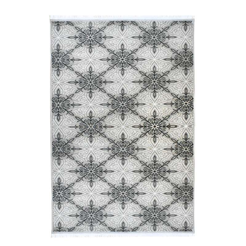 گلیم ماشینی فرش بزرگمهر کد 22299 گلیم ماشینی فرش بزرگمهر کد 22299