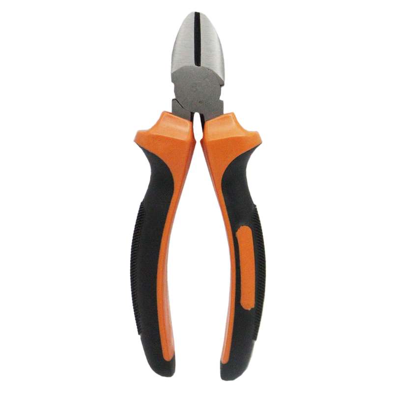 انبر سیم چین گروز مدل YP-SCP-6 سایز 6 اینچ