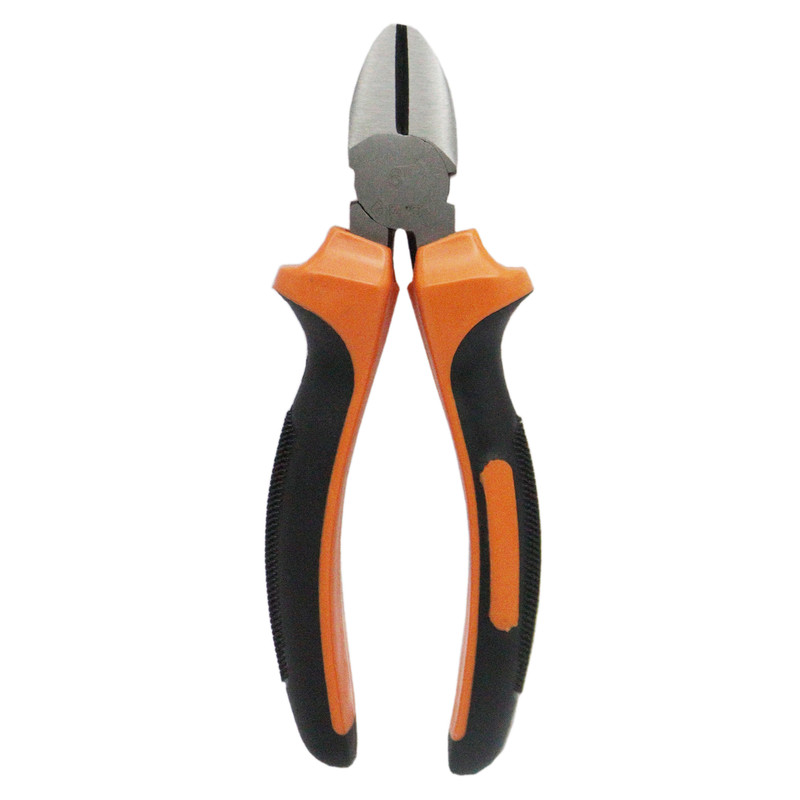 انبر سیم چین گروز مدل YP-SCP-6 سایز 6 اینچ