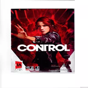 بازی CONTROL مخصوص PC