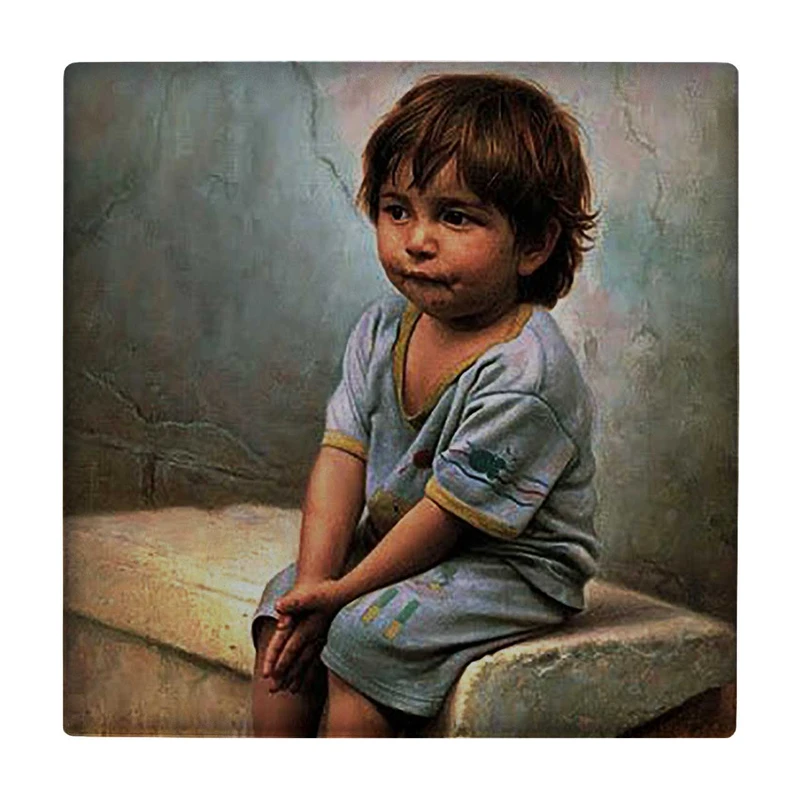 زیر لیوانی طرح نقاشی کودک کد    3245185_440