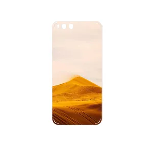 MAHOOT Sahara Desert Cover Sticker for Xiaomi Mi 6