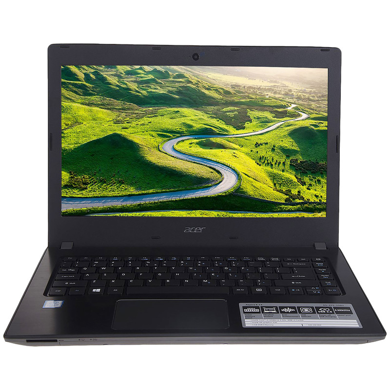 لپ تاپ 14 اینچی ایسر مدل Aspire E5-475-336H