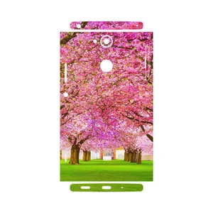 MAHOOT Spring Season-FullSkin Cover Sticker for Sony Xperia XA2