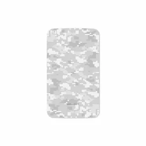 MAHOOT Army-Winter-Pixel Cover Sticker for Samsung Galaxy Tab 3 8.0 2013 T310