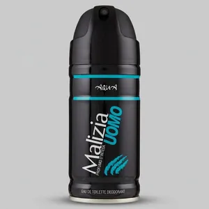 malizia uomo Aqua spray for men 150 ml