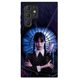 Megafone 5419 Cover For Samsung Galaxy S22 Ultra 5G