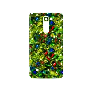 MAHOOT Marble Nostalgia Cover Sticker for LG Stylus 2