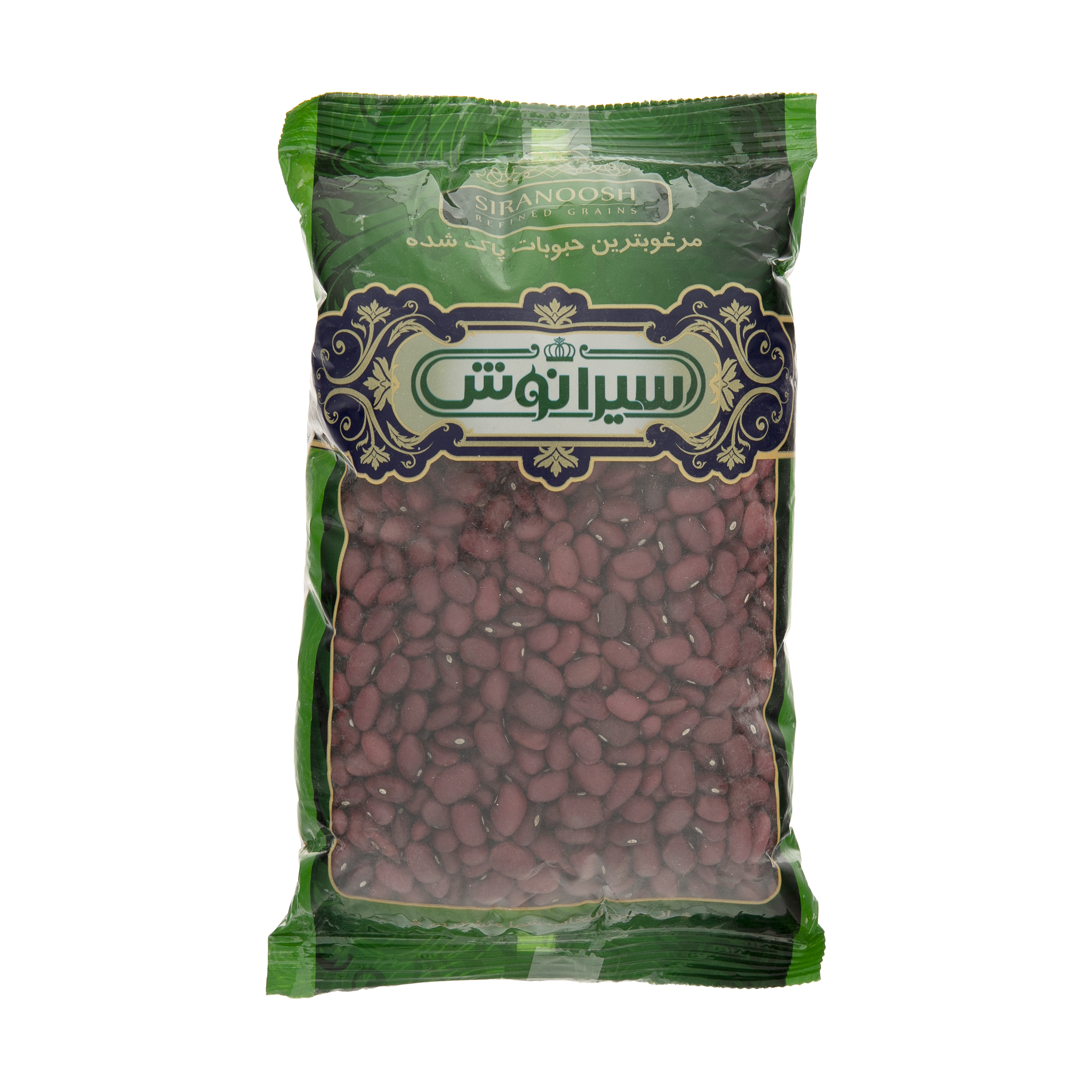 Siranoosh kidney bean- 800 grams