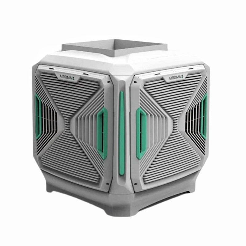 کولر سلولوزی ایرومکس مدل AM6000S