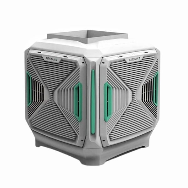 کولر سلولوزی ایرومکس مدل AM6000T