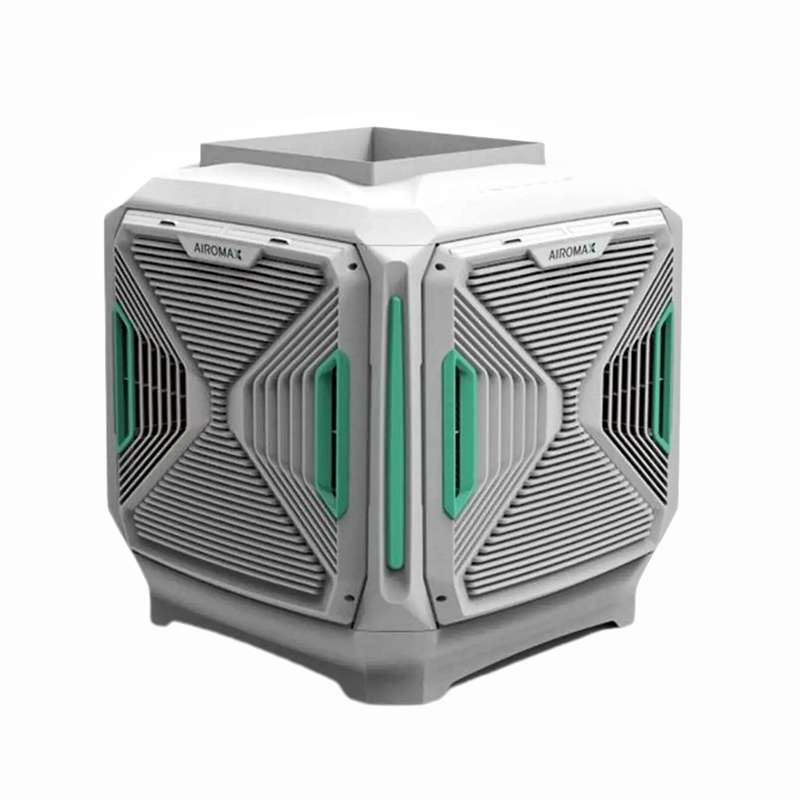 کولر سلولوزی ایرومکس مدل AM6000T