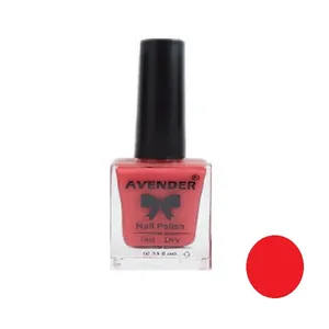 لاک ناخن اوندر شماره D16